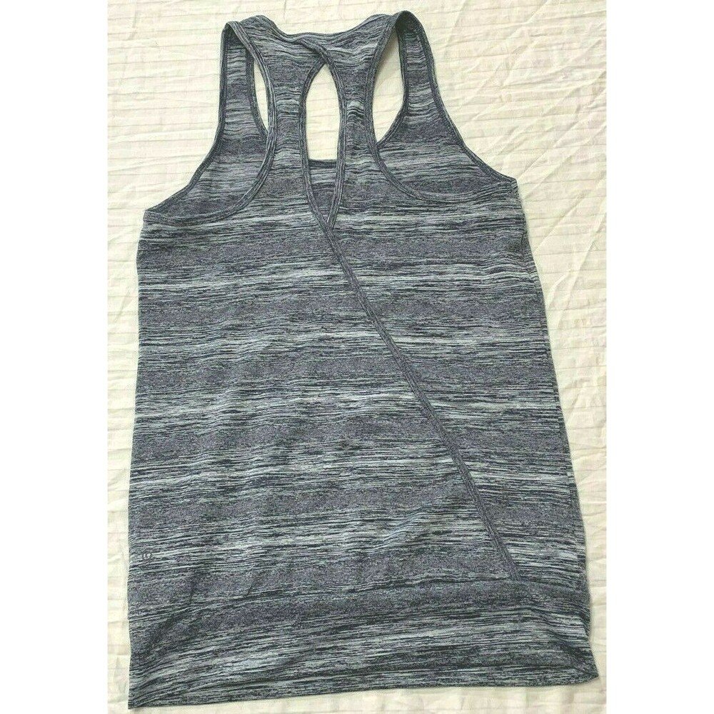CHAMPION ATHLETIC WOMENS SLEEVELESS SHIRT SIZE XS - Picture 4 of 4